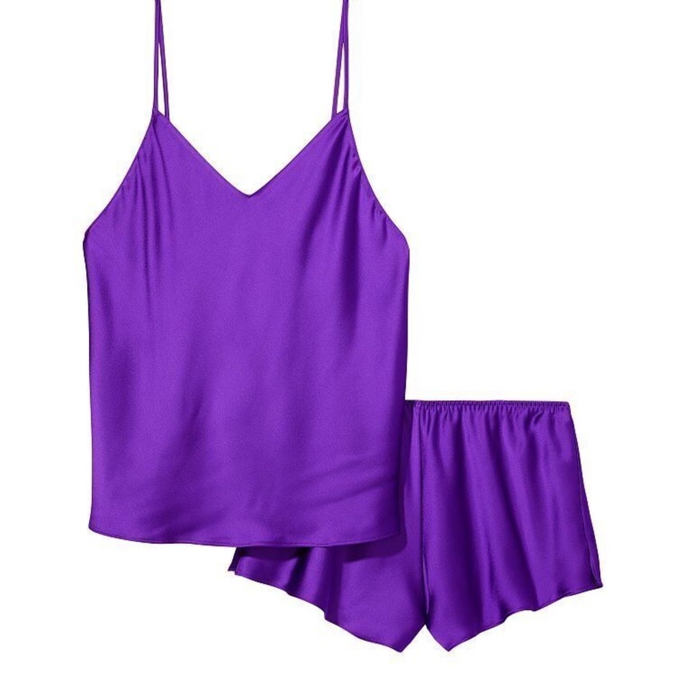 Victoria secret pajama set